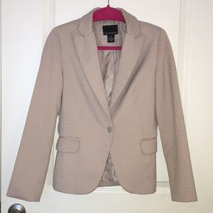 🎊HOST PICK🎊 Cynthia Rowley Blazer, Pink